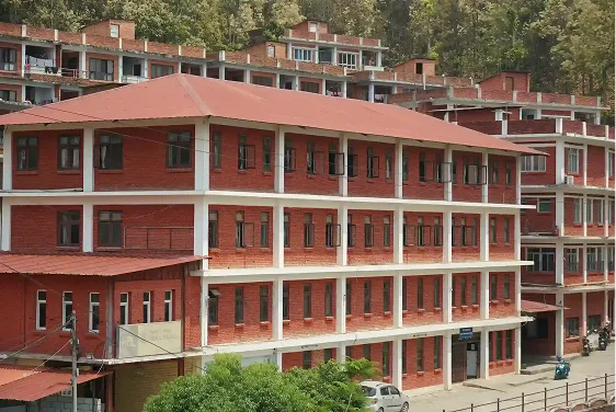 Lumbini Medical College image 1 img