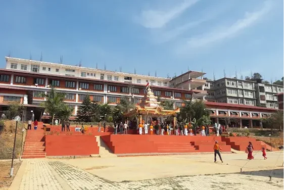 Lumbini Medical College image 3 img