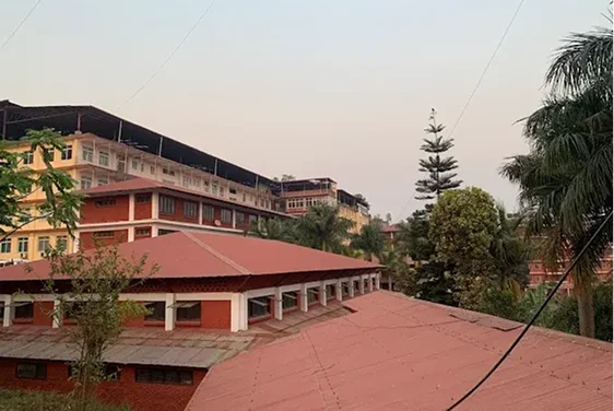Lumbini Medical College image 6 img
