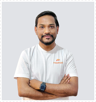 Ramesh T., Engineering Department, Codavatar Tech